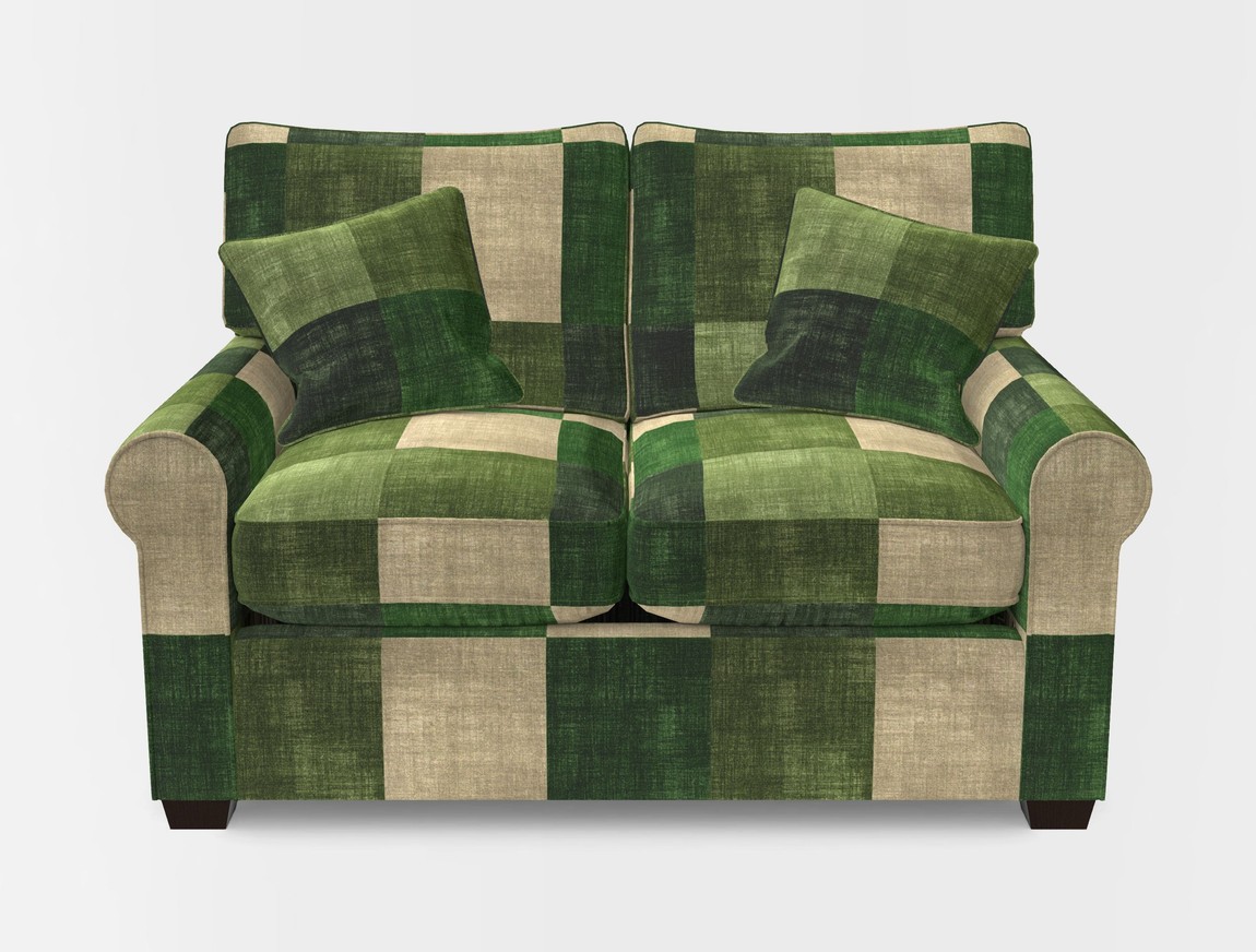 2 Seater