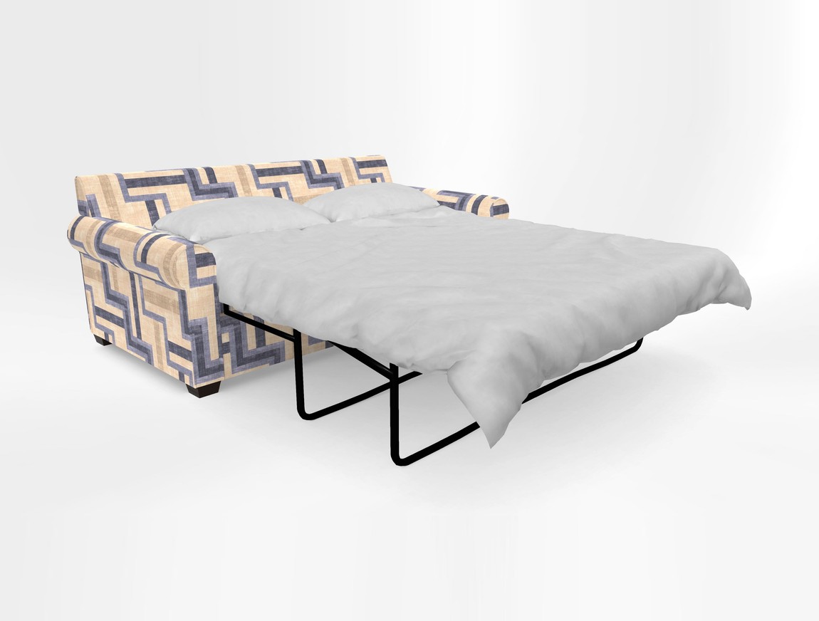 Bignor Sofa Bed front