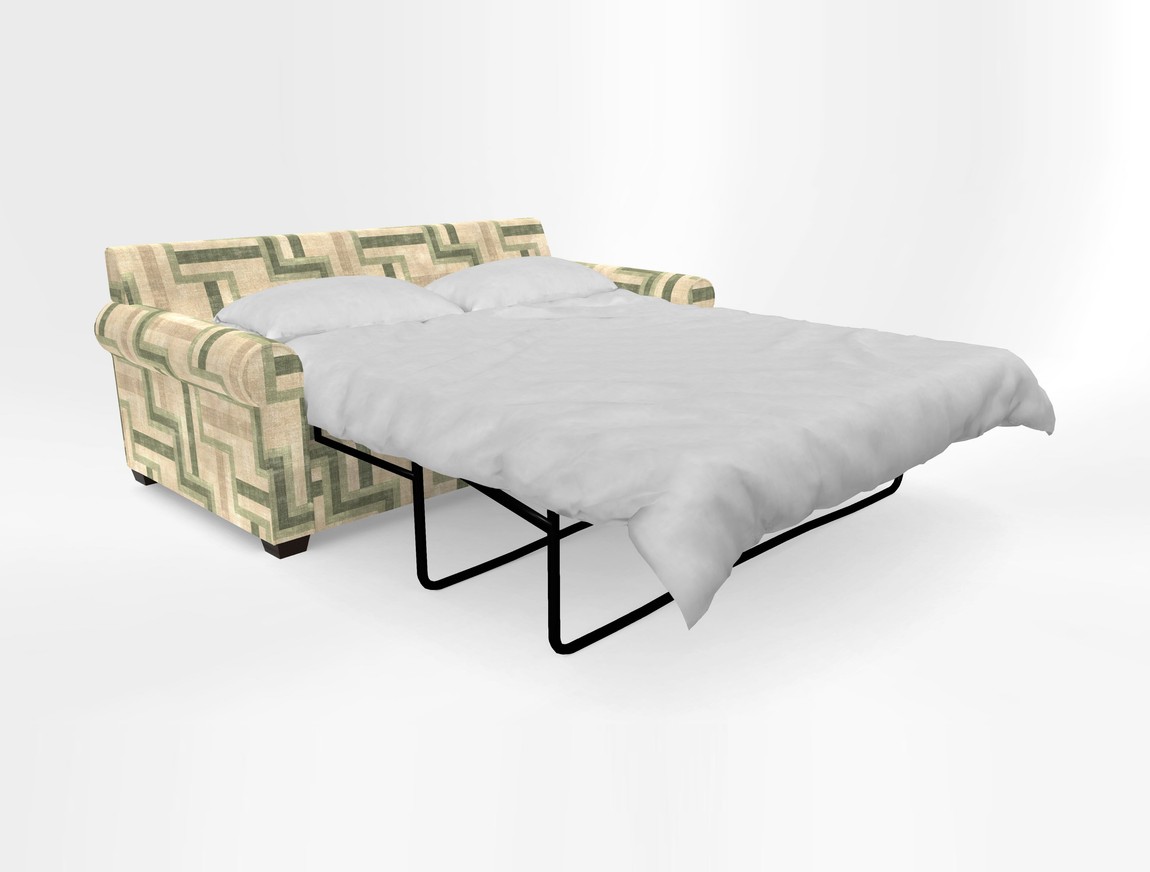 Bignor Sofa Bed front