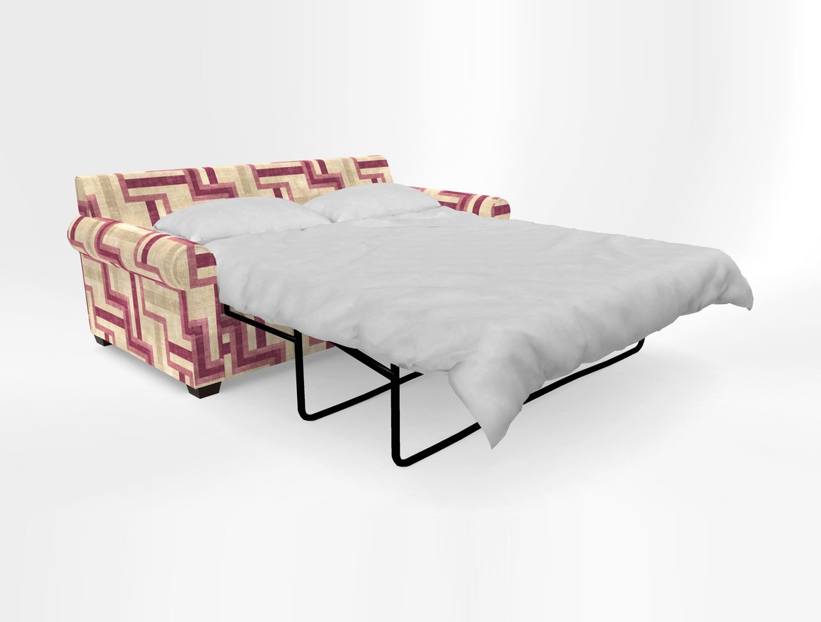 Bignor Sofa Bed front