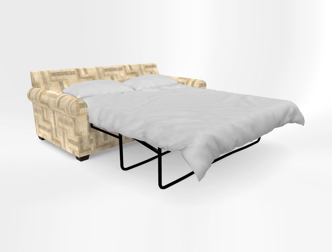 Bignor Sofa Bed front