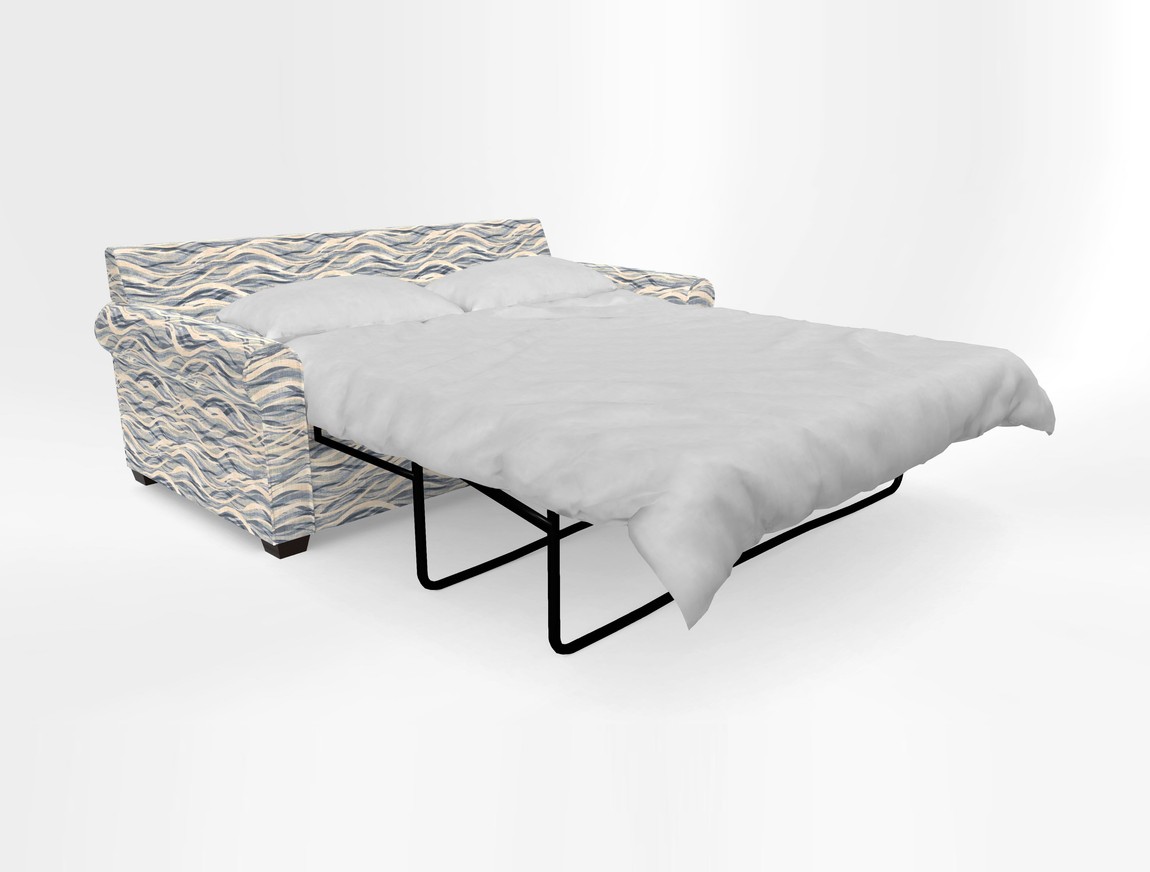 Bignor Sofa Bed front
