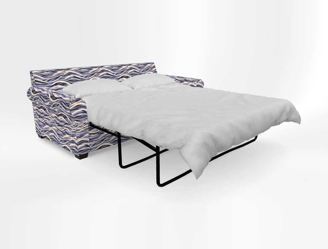 Bignor Sofa Bed front