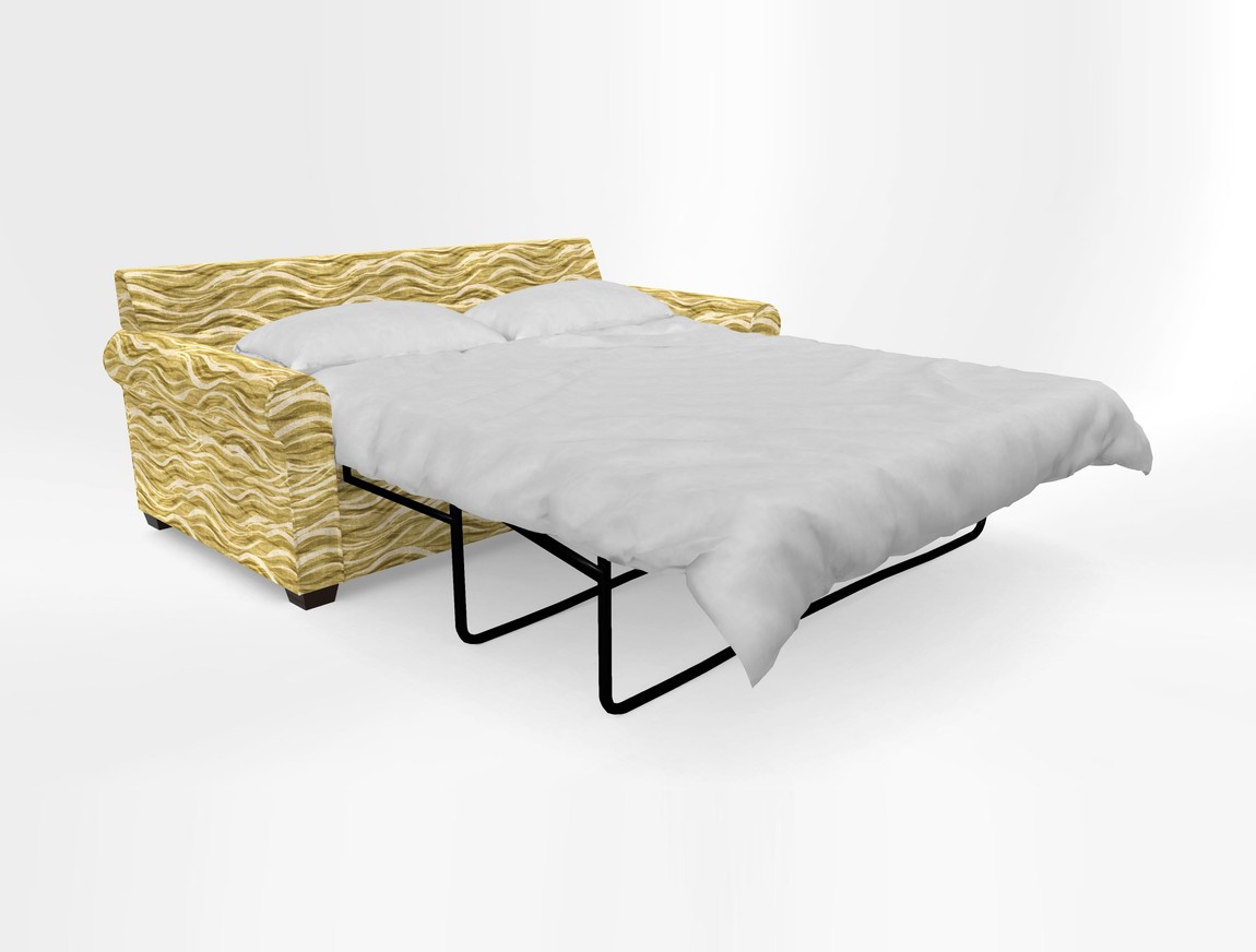 Bignor Sofa Bed front