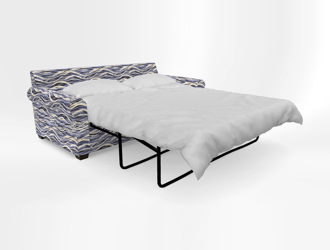 Bignor Sofa Bed front