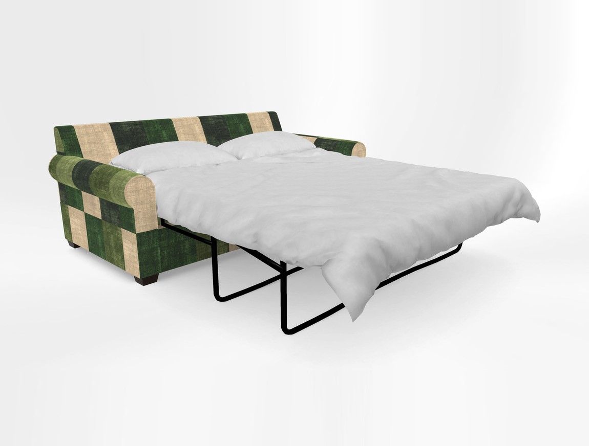 Bignor Sofa Bed front