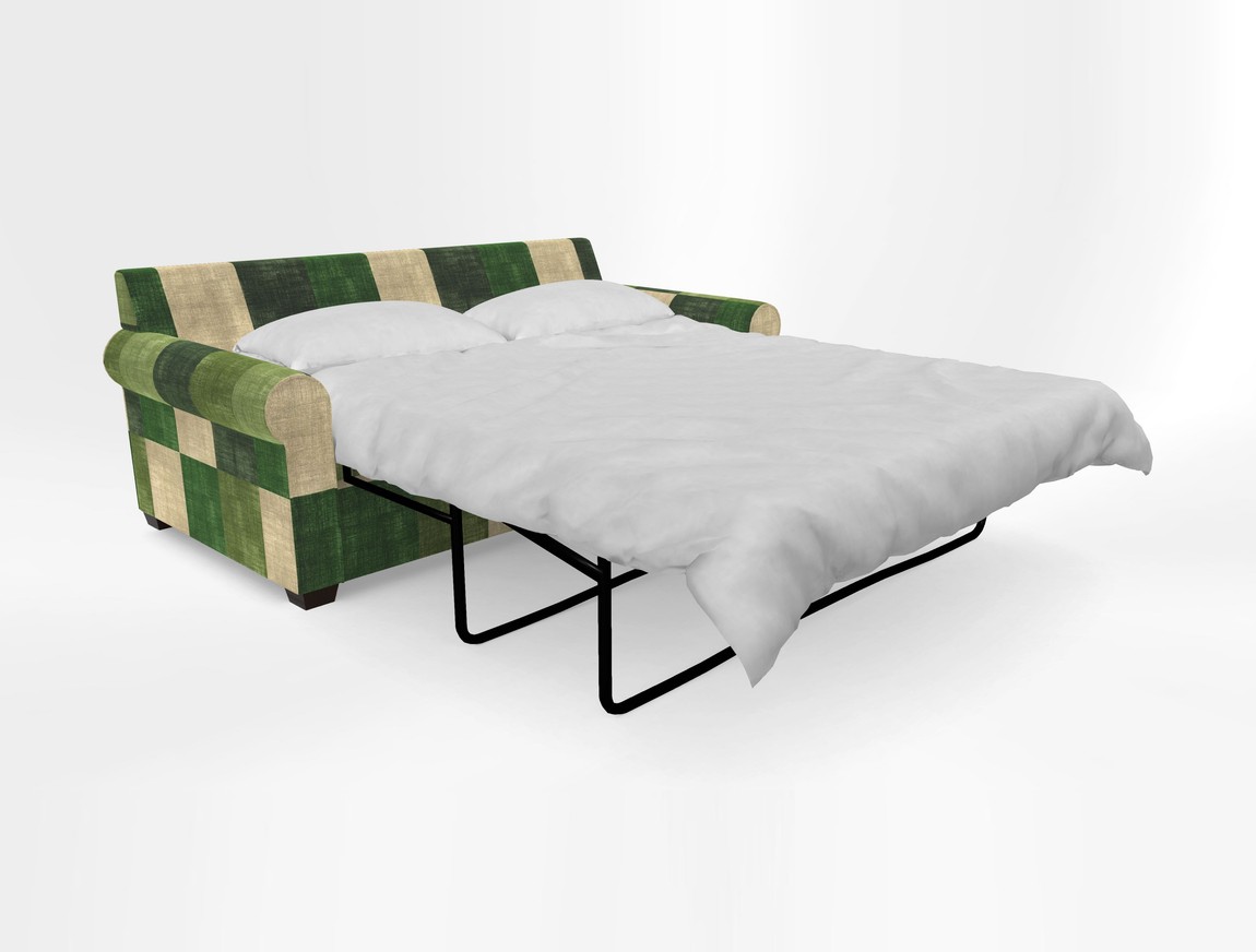 Bignor Sofa Bed front