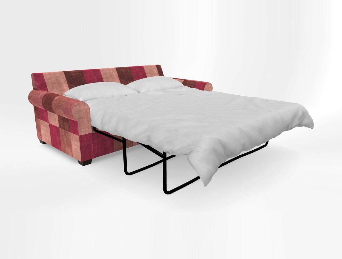 Bignor Sofa Bed front