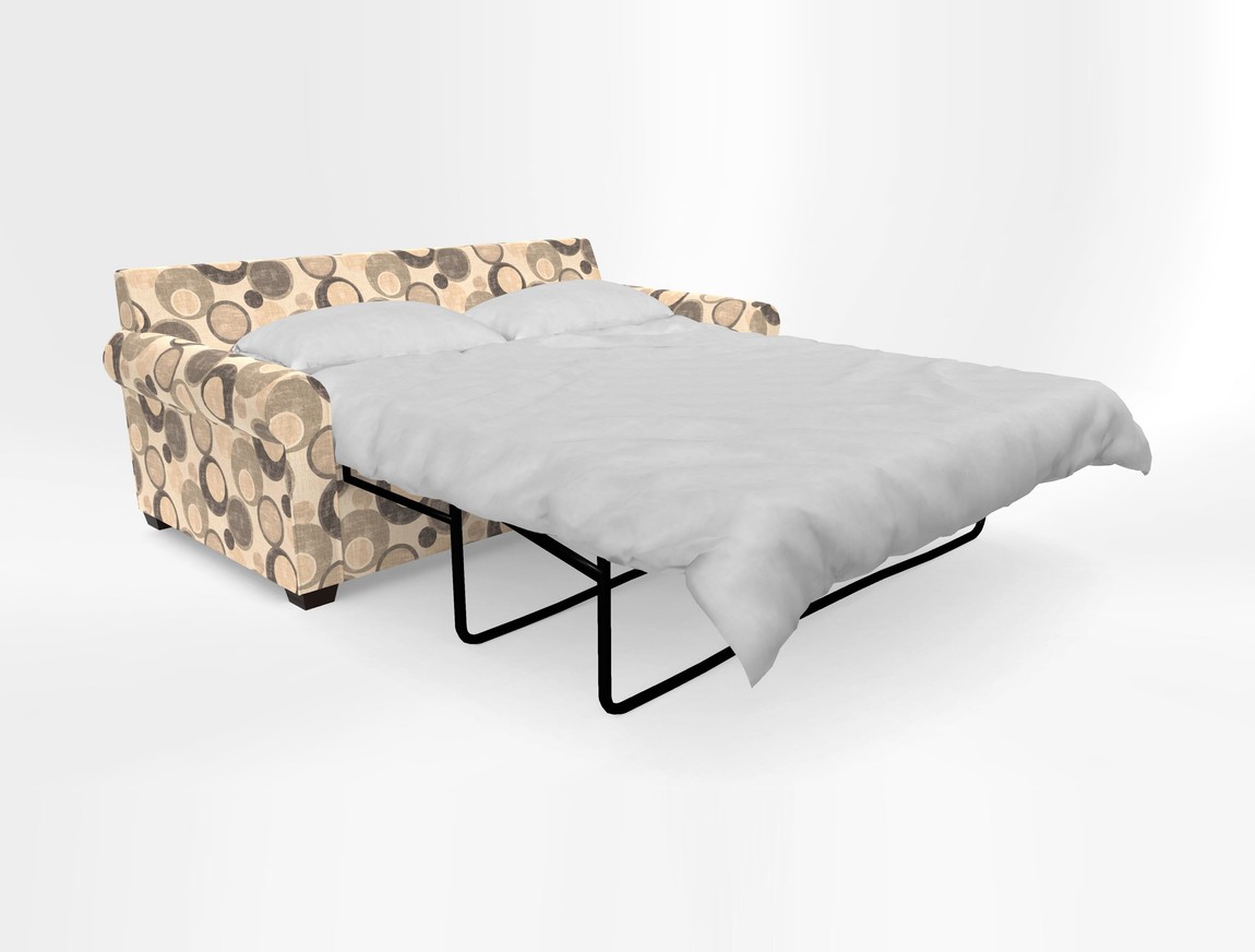 Bignor Sofa Bed front