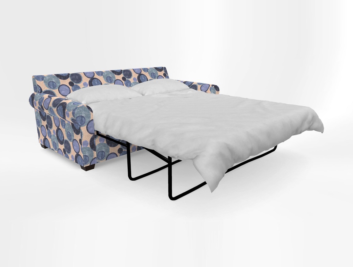 Bignor Sofa Bed front