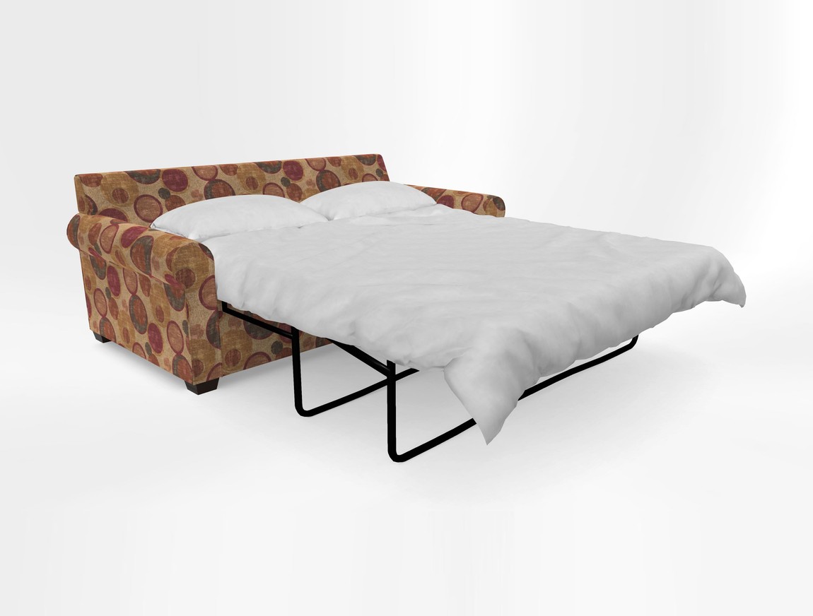 Bignor Sofa Bed front