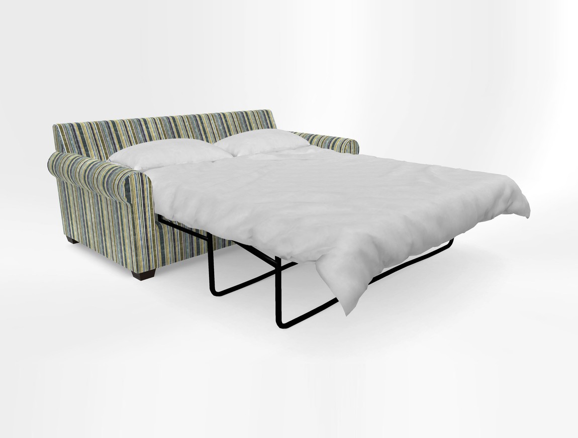 Bignor Sofa Bed front