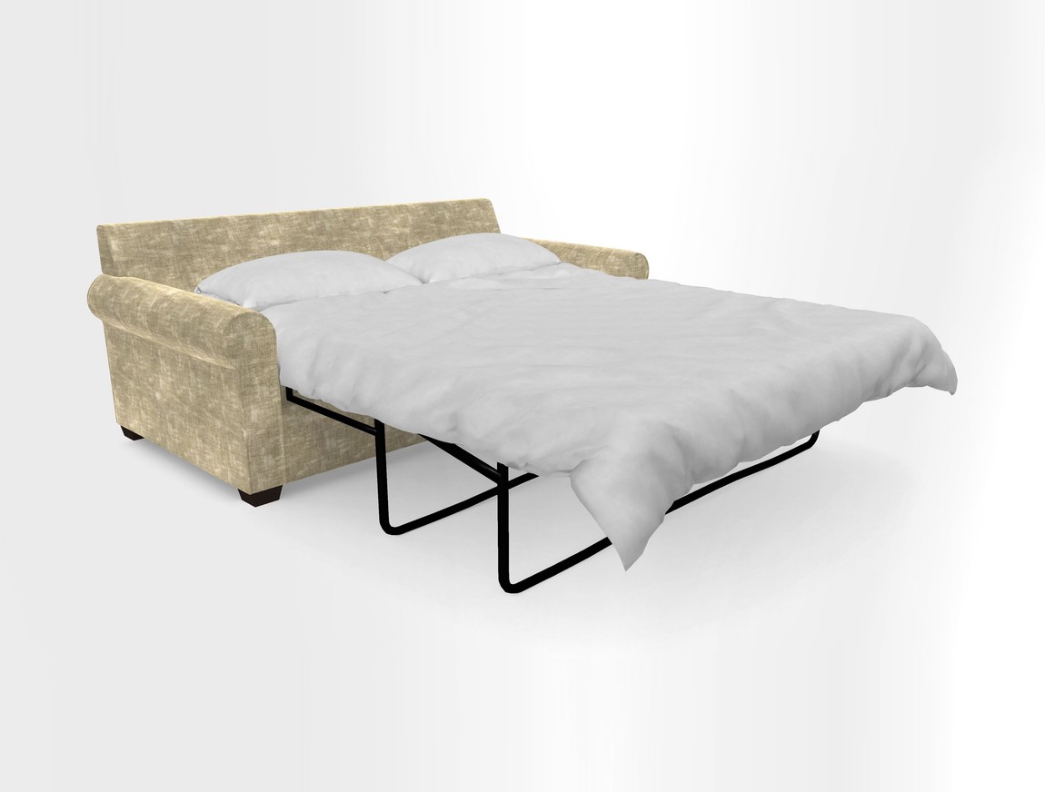 Bignor Sofa Bed front