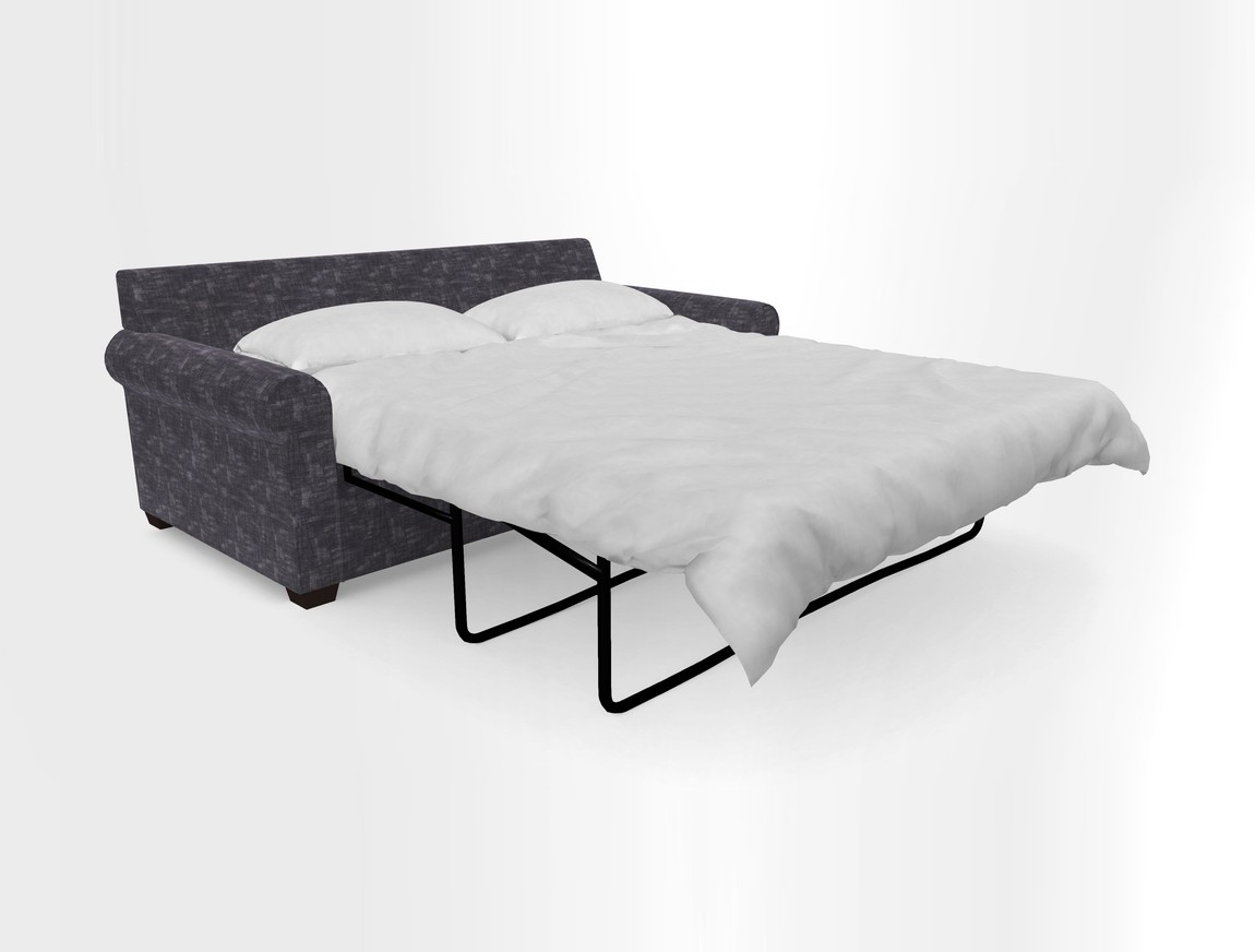 Bignor Sofa Bed front