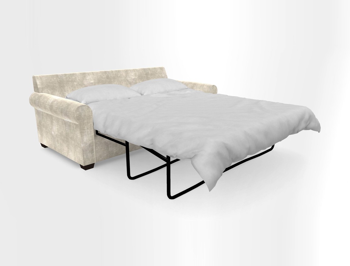 Bignor Sofa Bed front