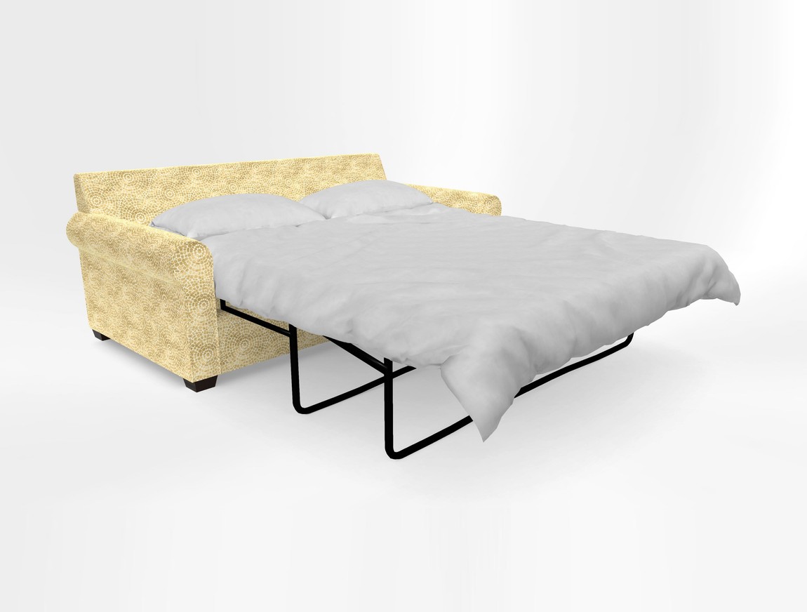 Bignor Sofa Bed front
