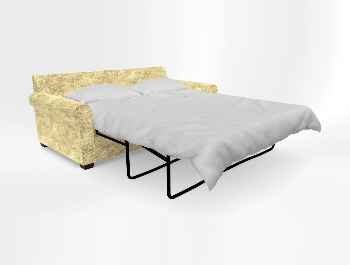 Bignor Sofa Bed front