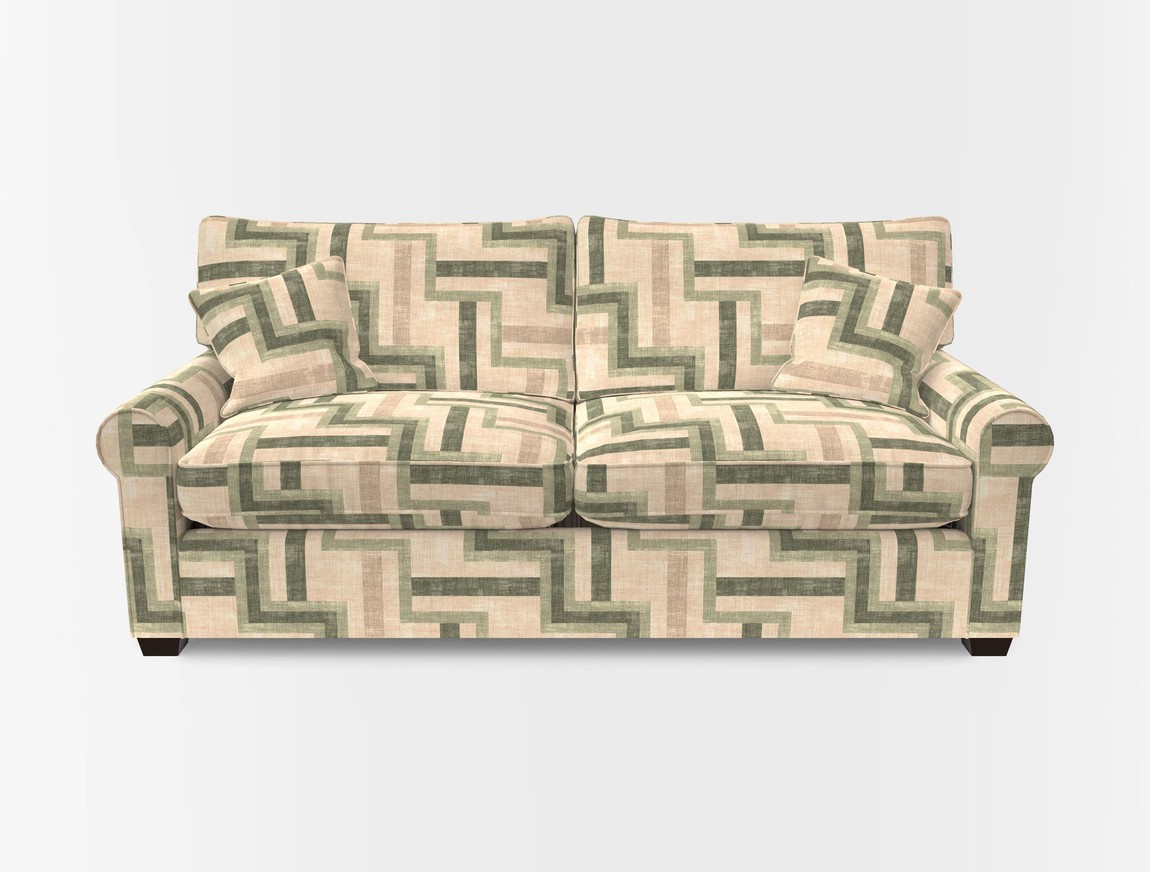 4 Seater