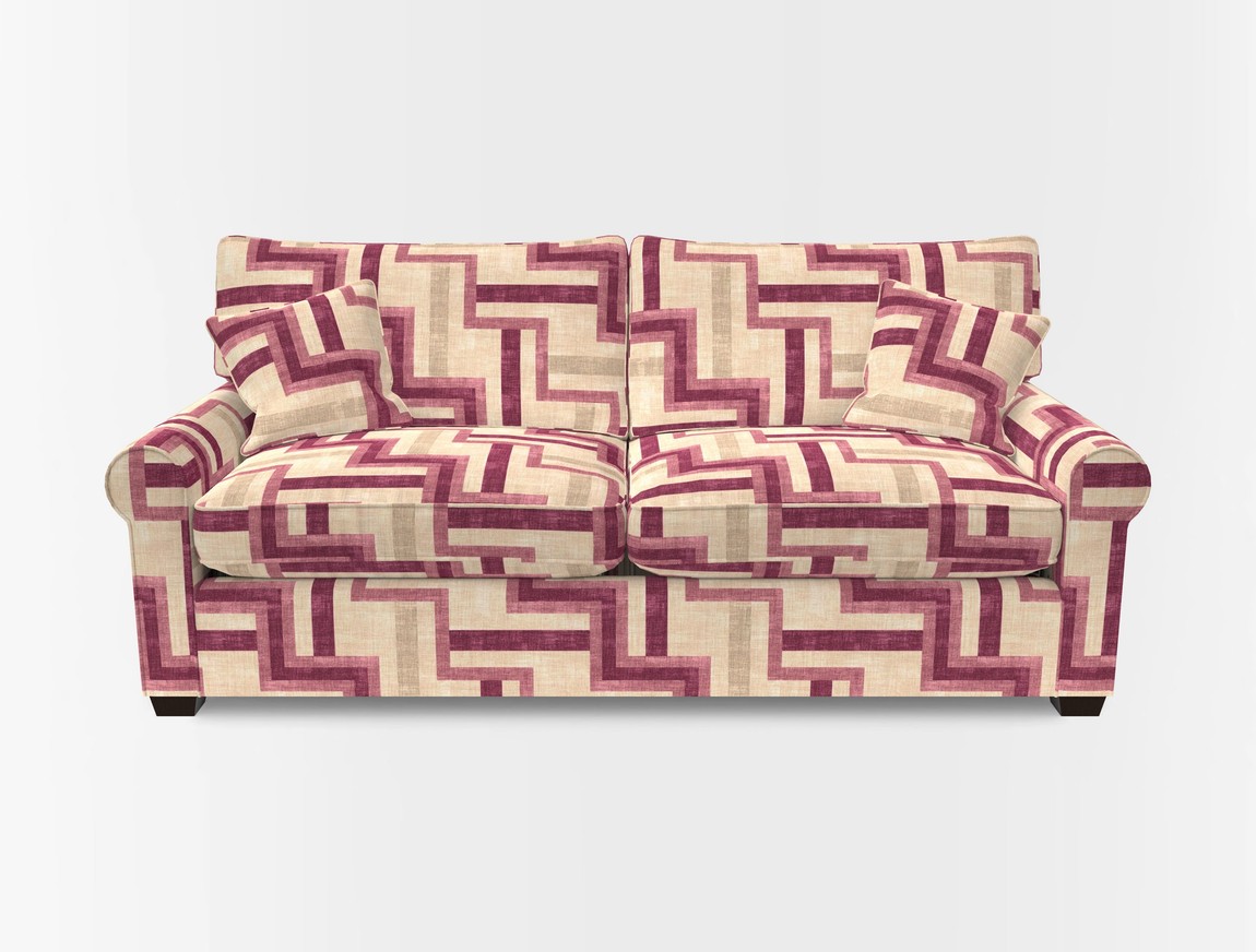 4 Seater