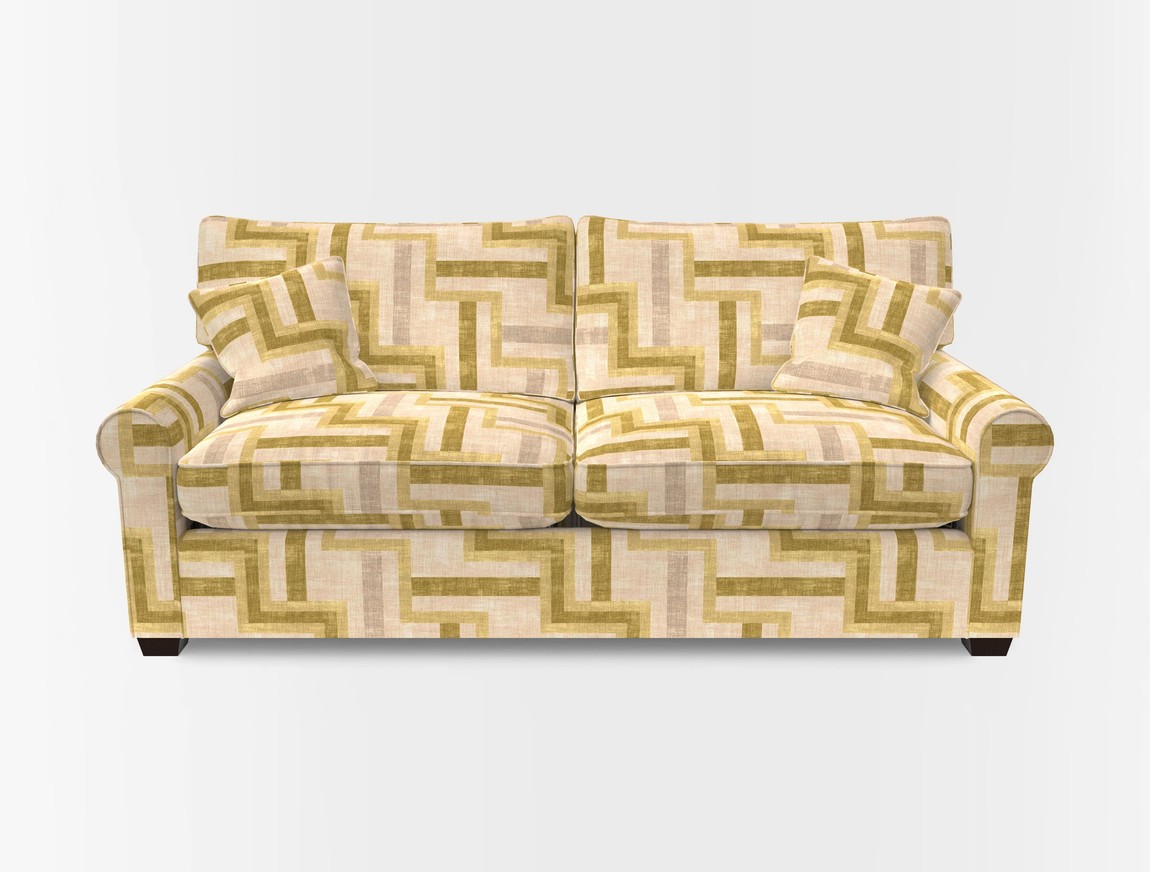 4 Seater