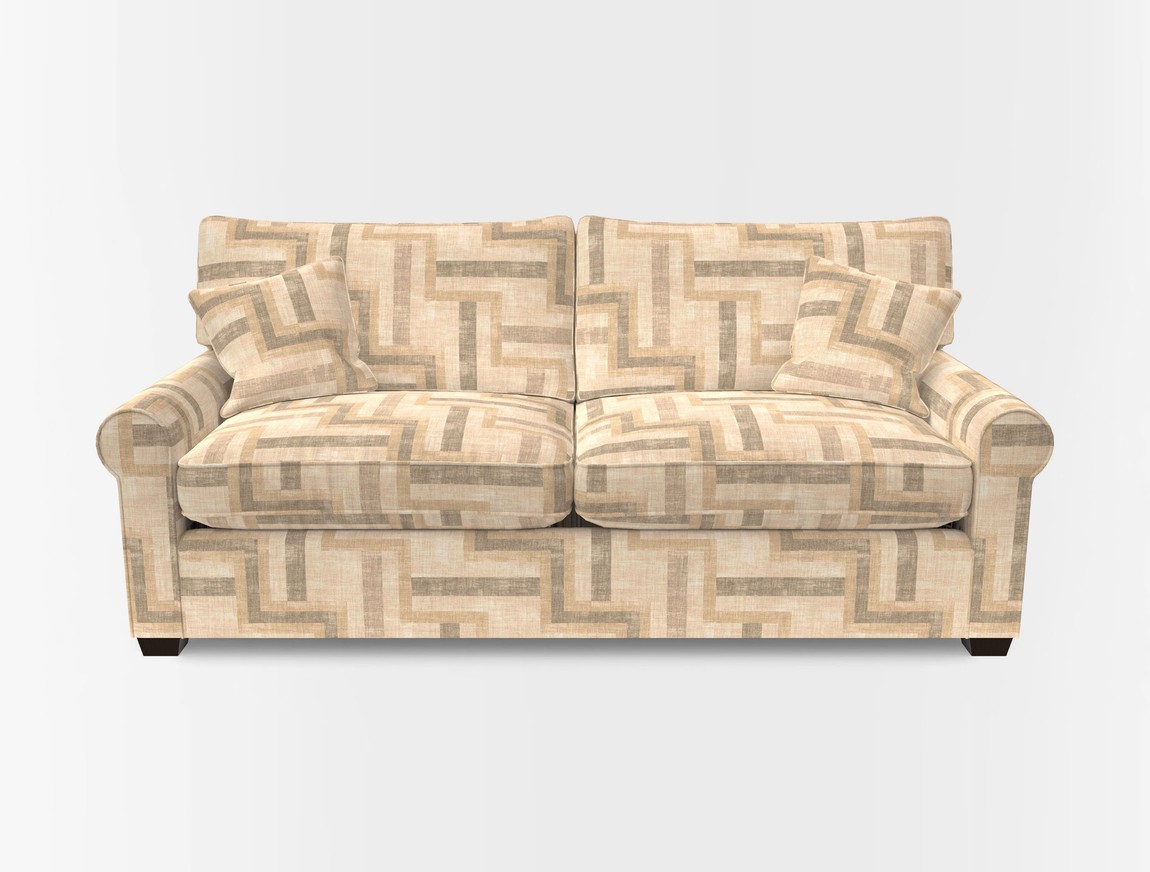 4 Seater