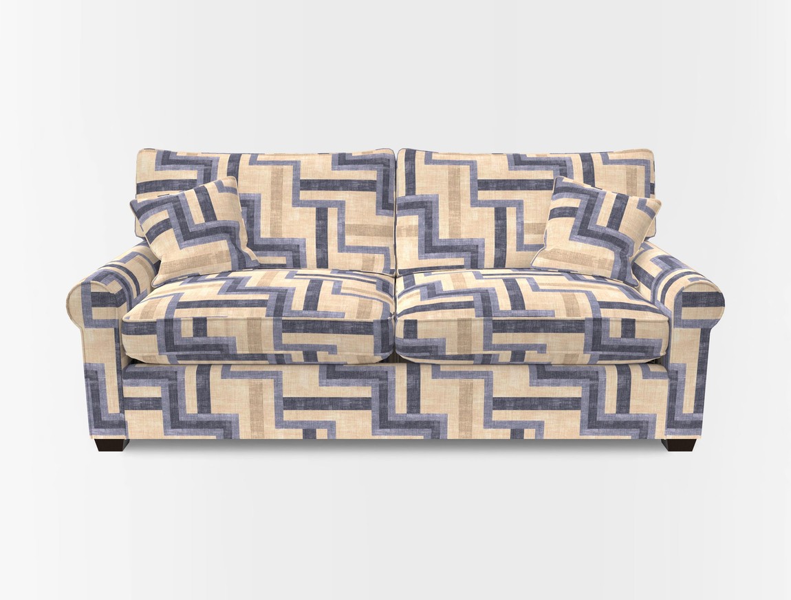 4 Seater
