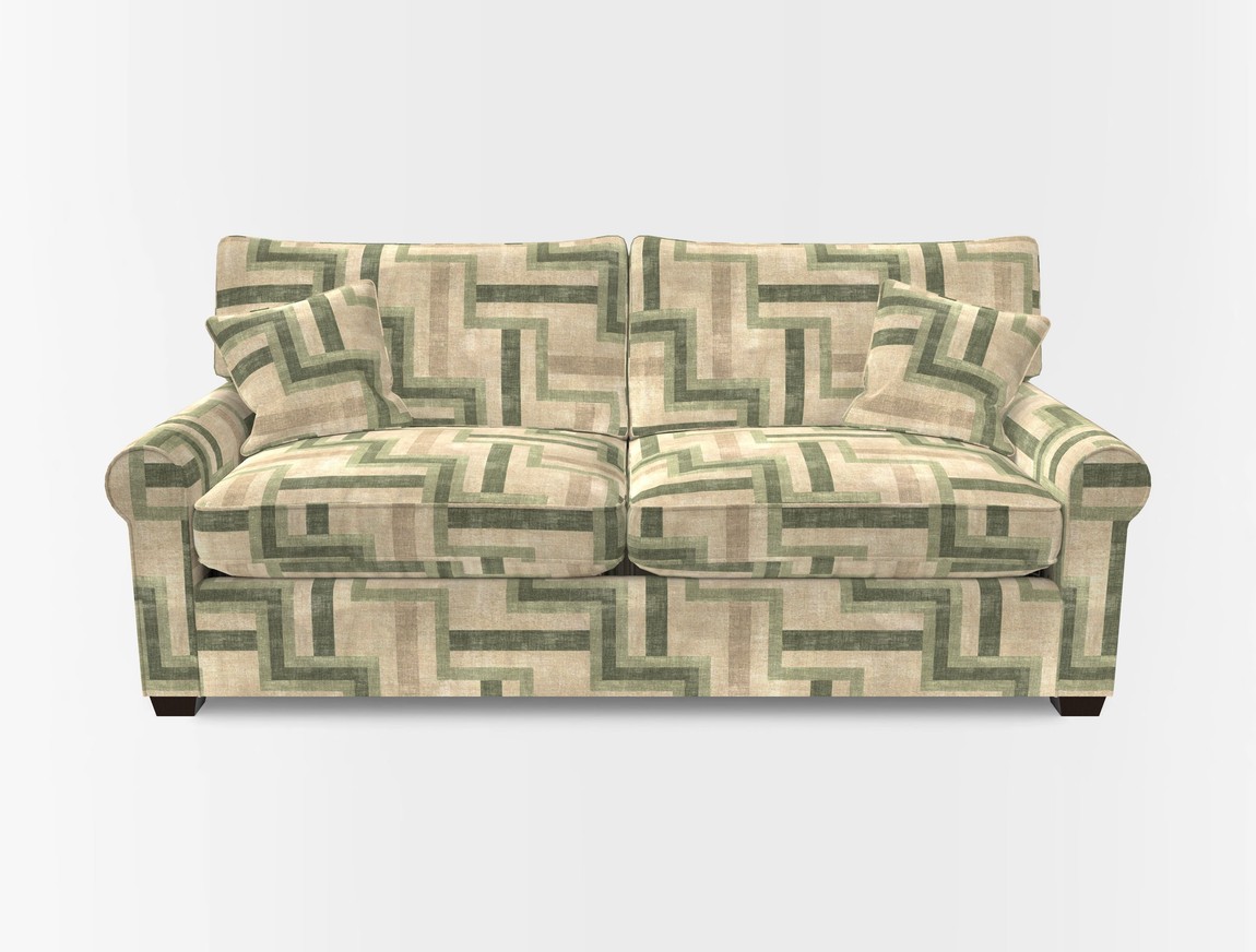 4 Seater