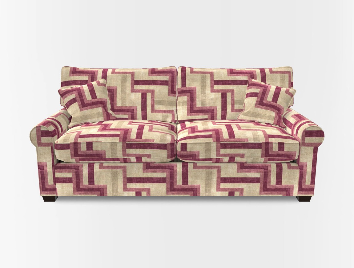 4 Seater