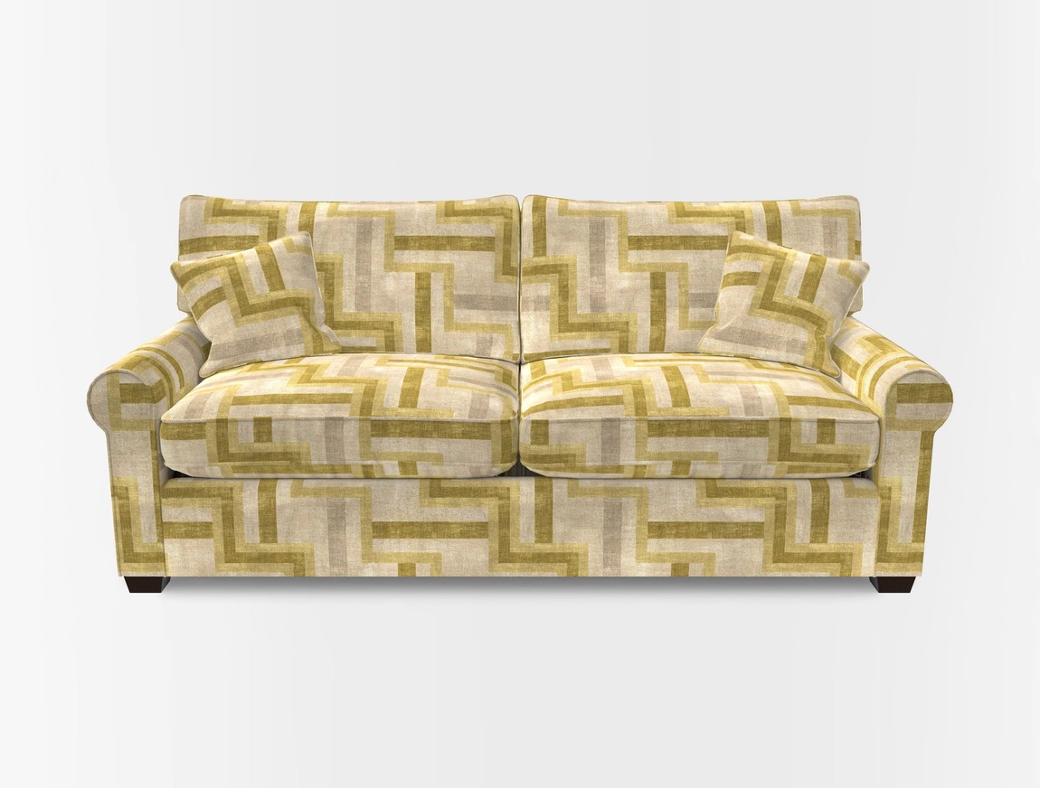 4 Seater
