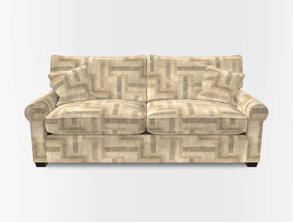 4 Seater