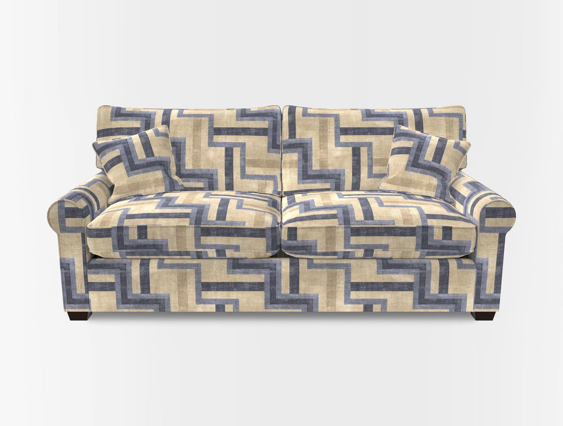 4 Seater