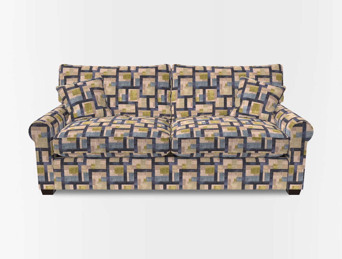 4 Seater