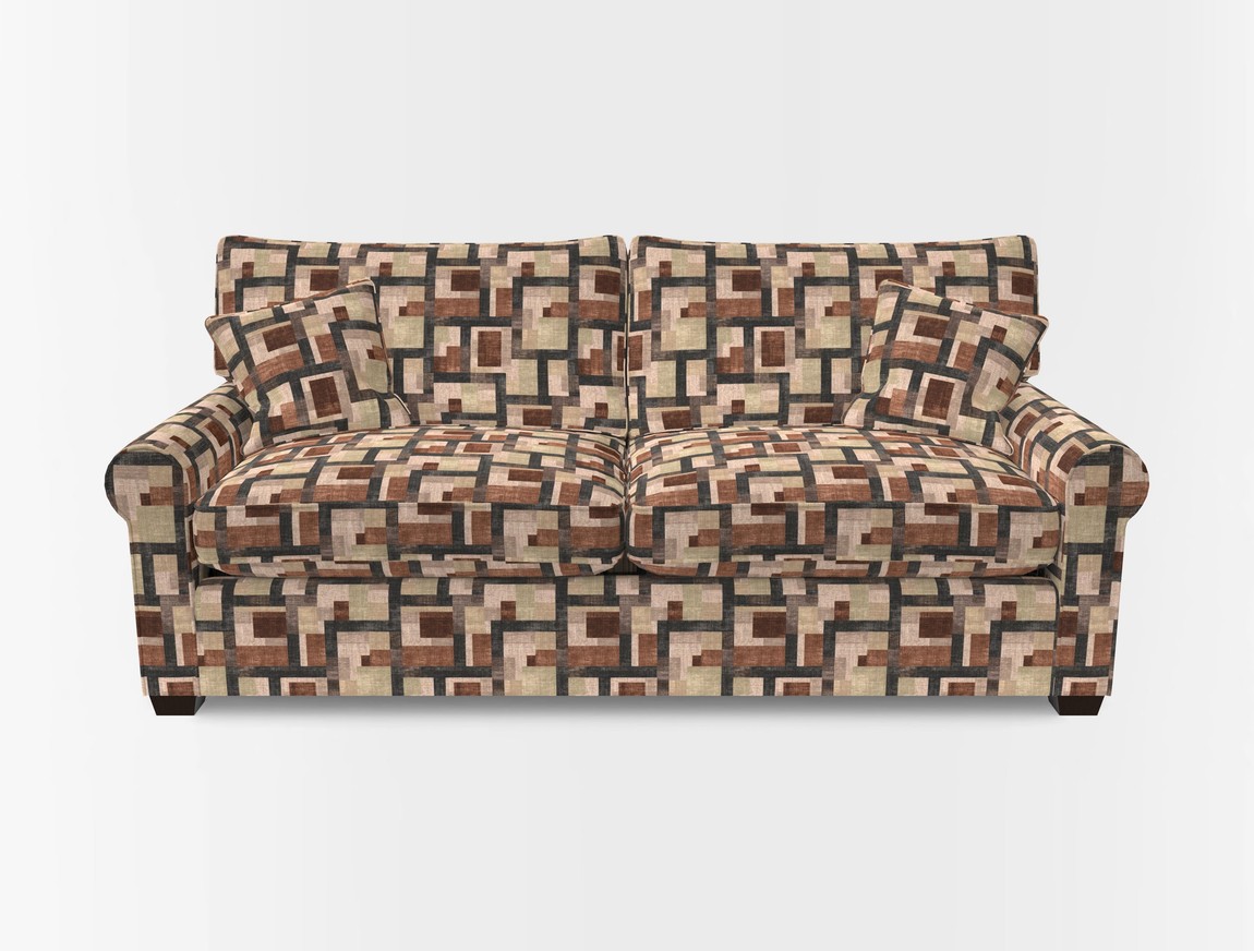 4 Seater
