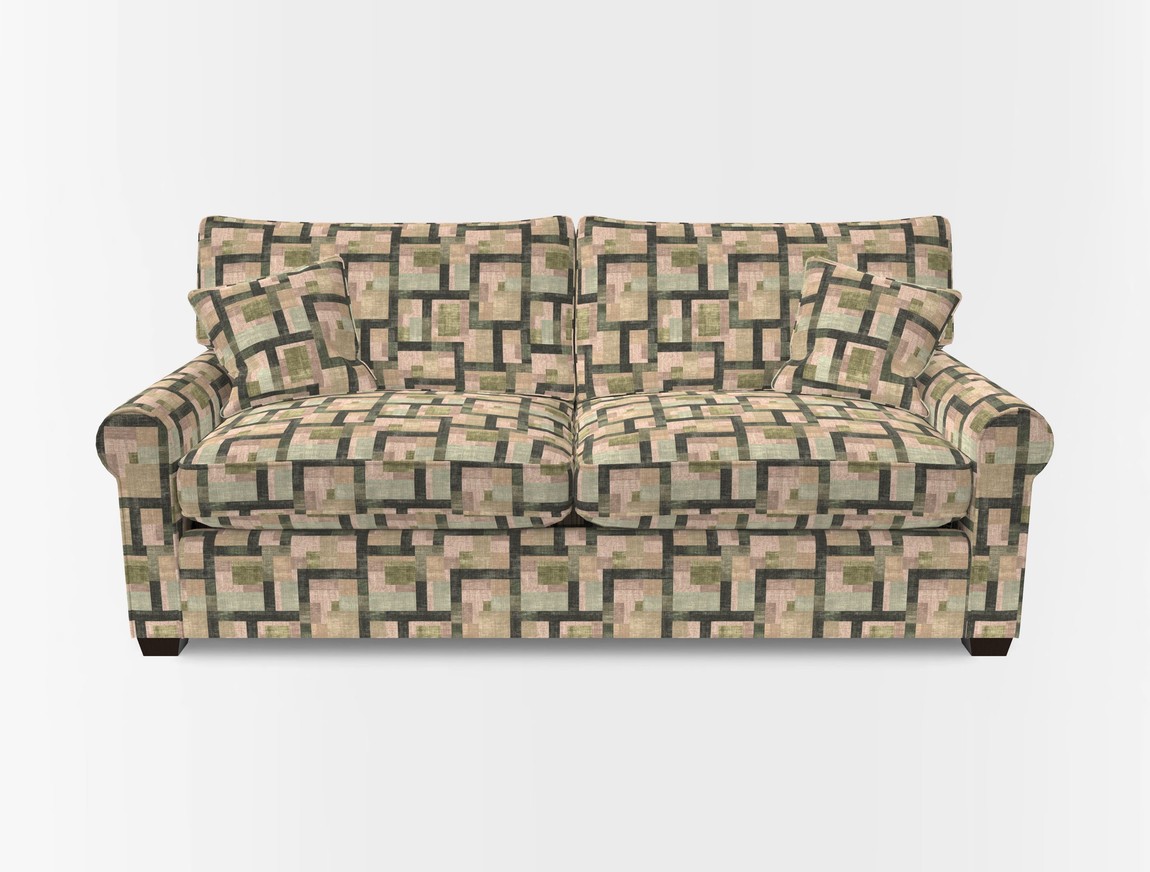 4 Seater