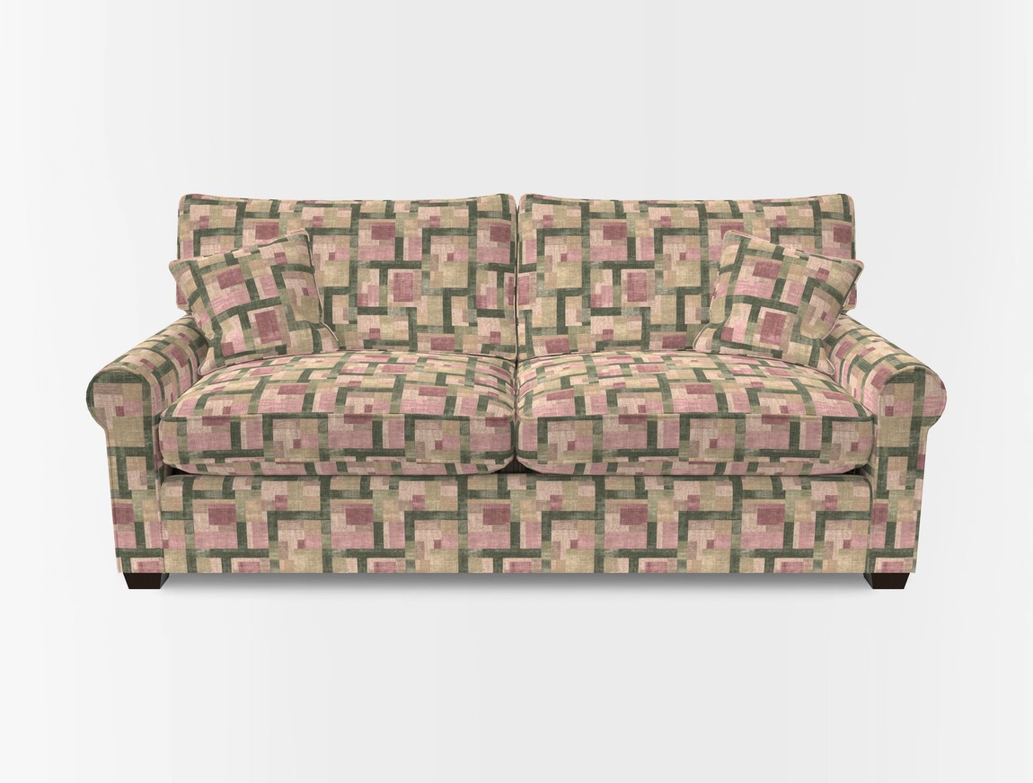 4 Seater