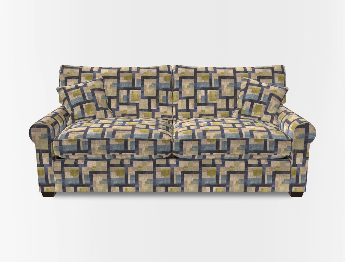 4 Seater