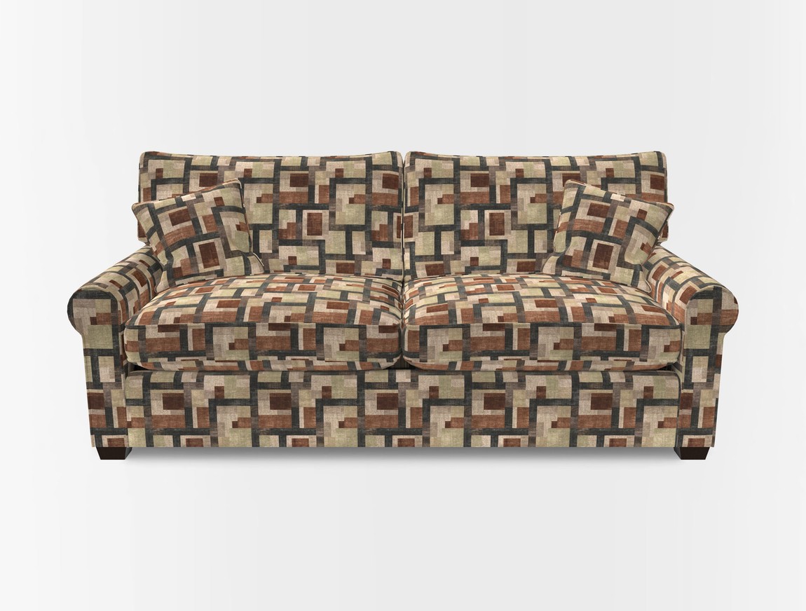 4 Seater