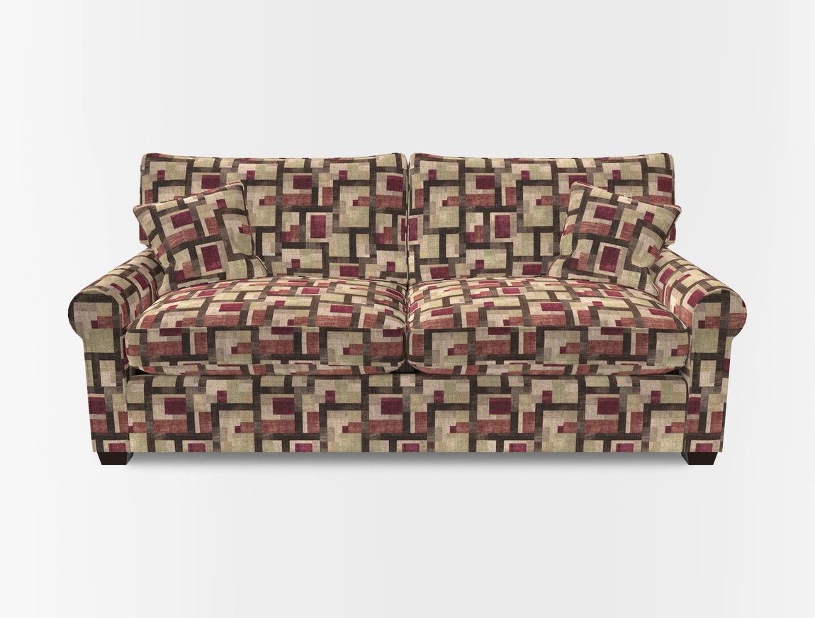 4 Seater