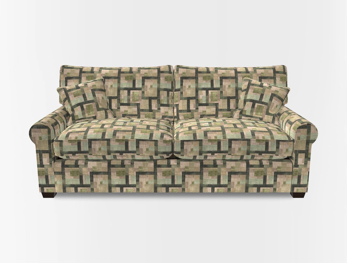 4 Seater