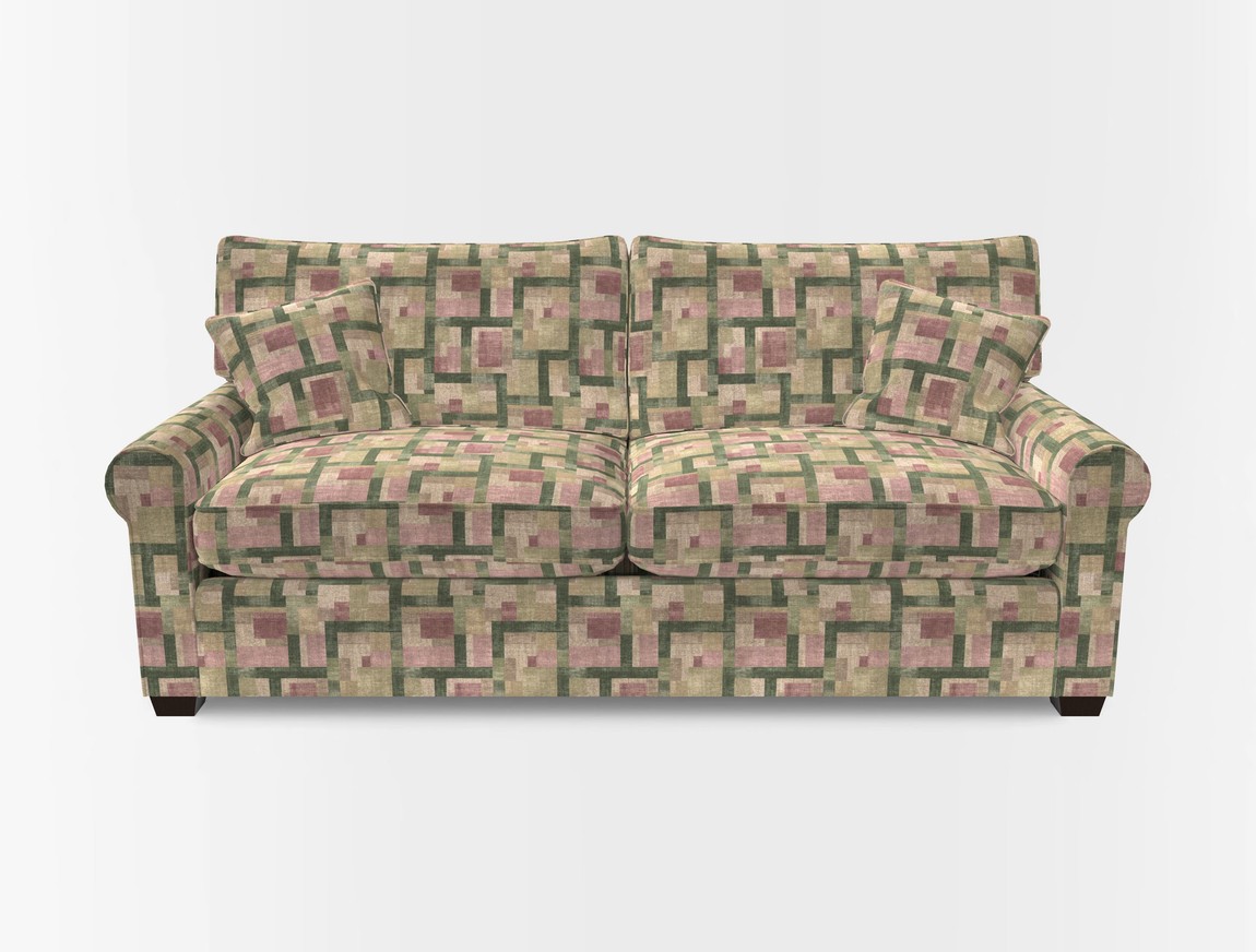 4 Seater