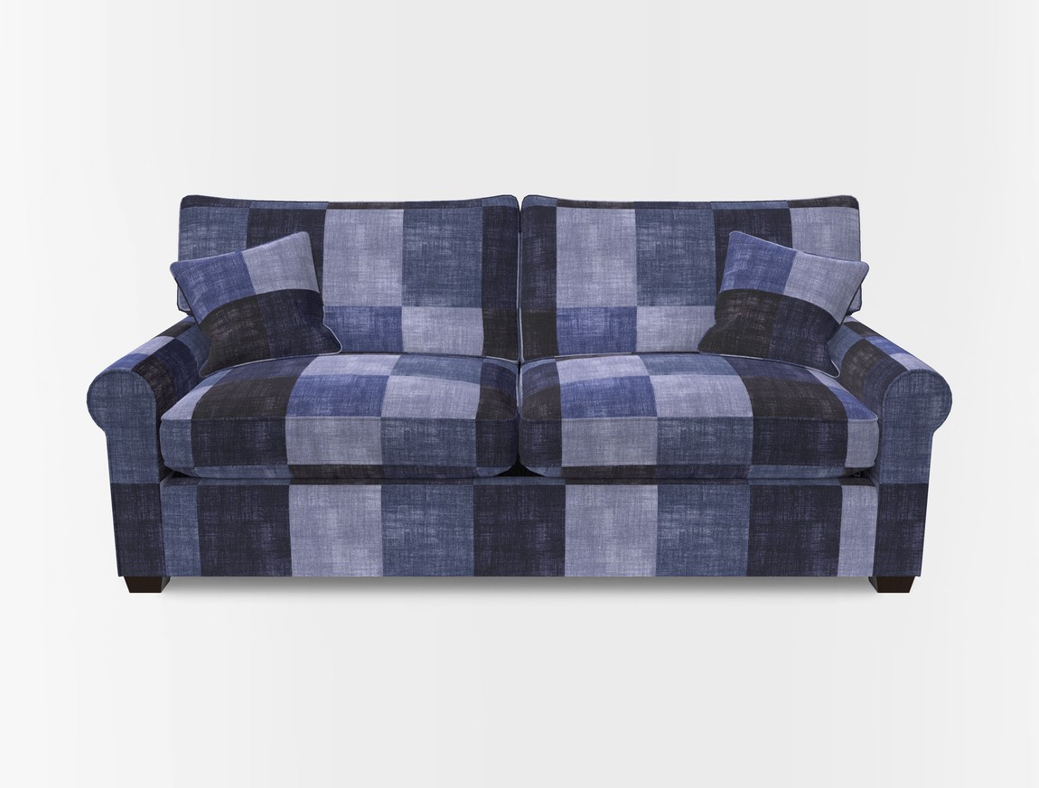 4 Seater