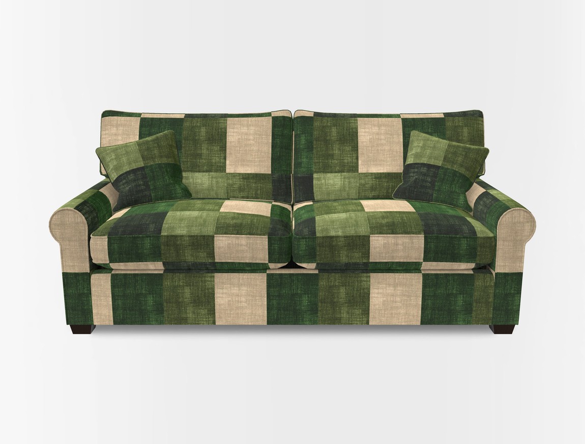 4 Seater