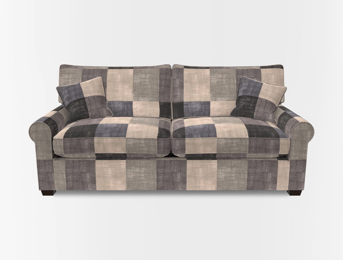 4 Seater