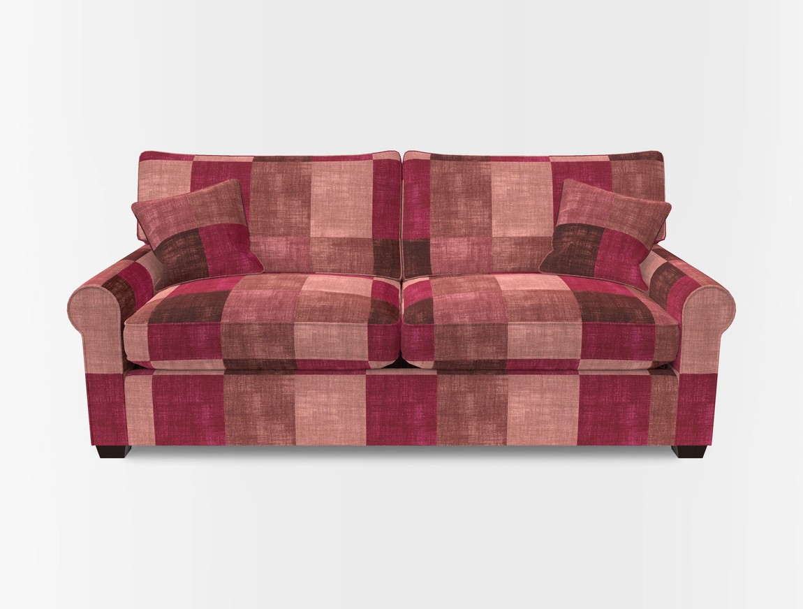 4 Seater