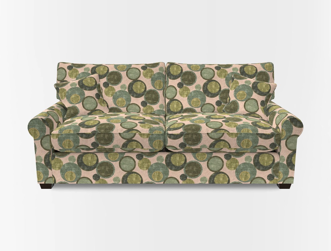 4 Seater