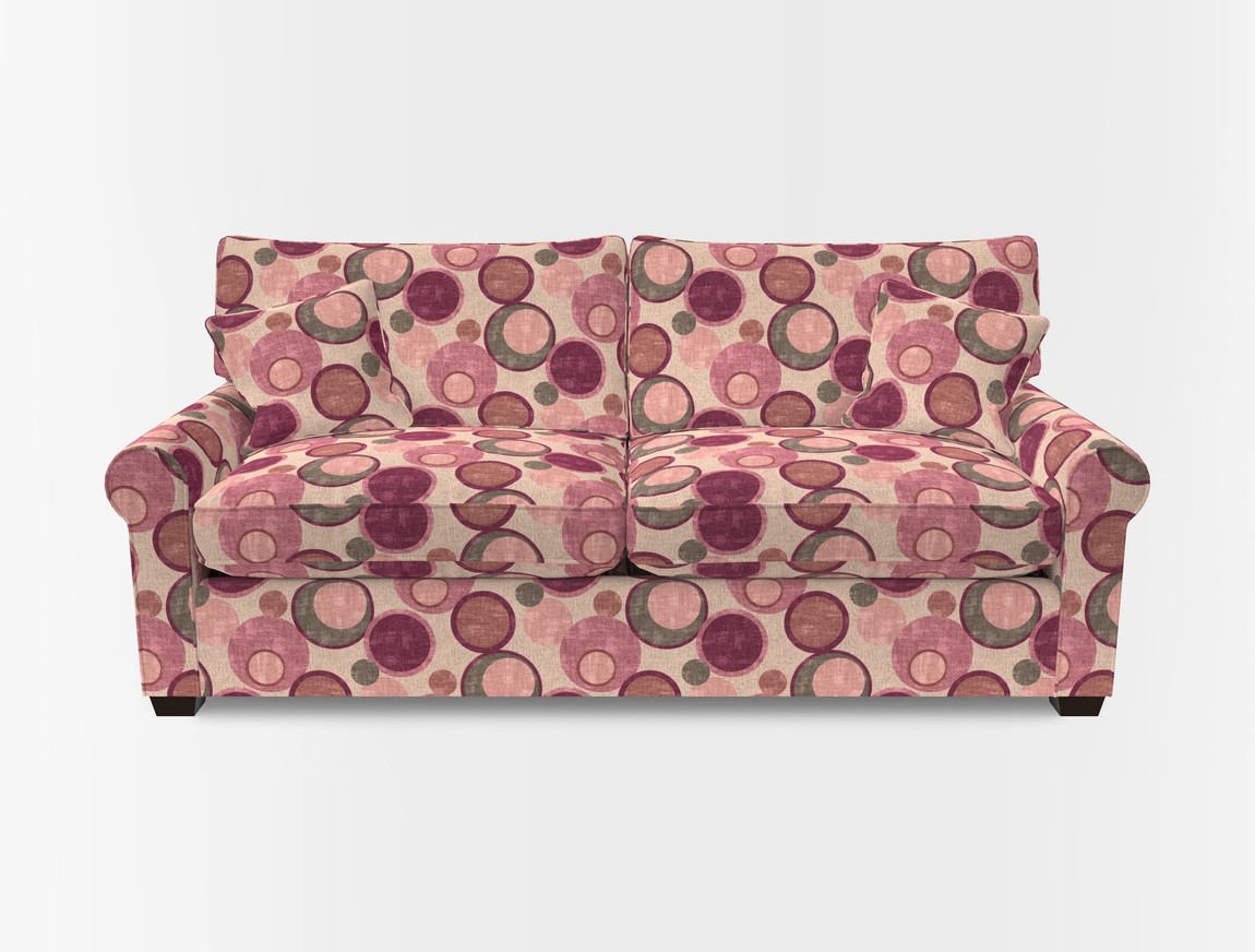 4 Seater