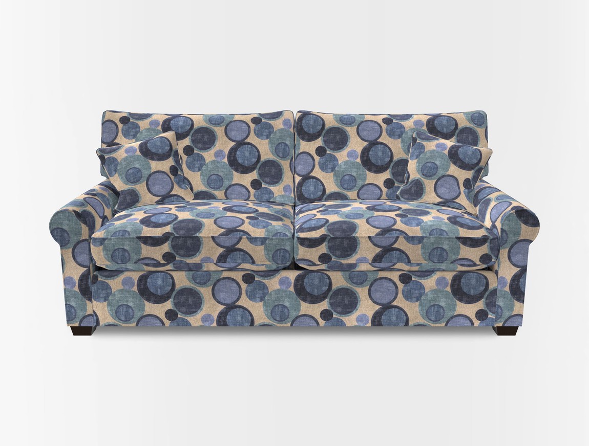 4 Seater