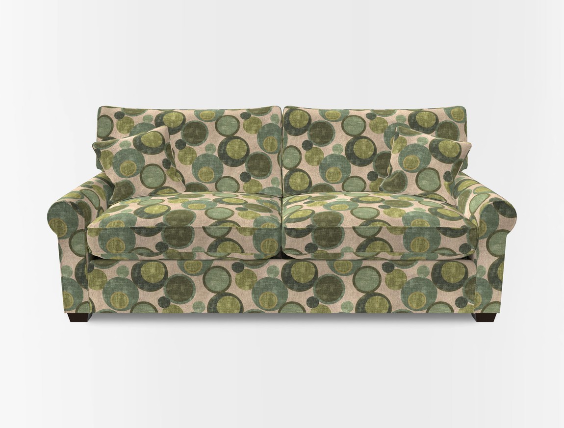 4 Seater