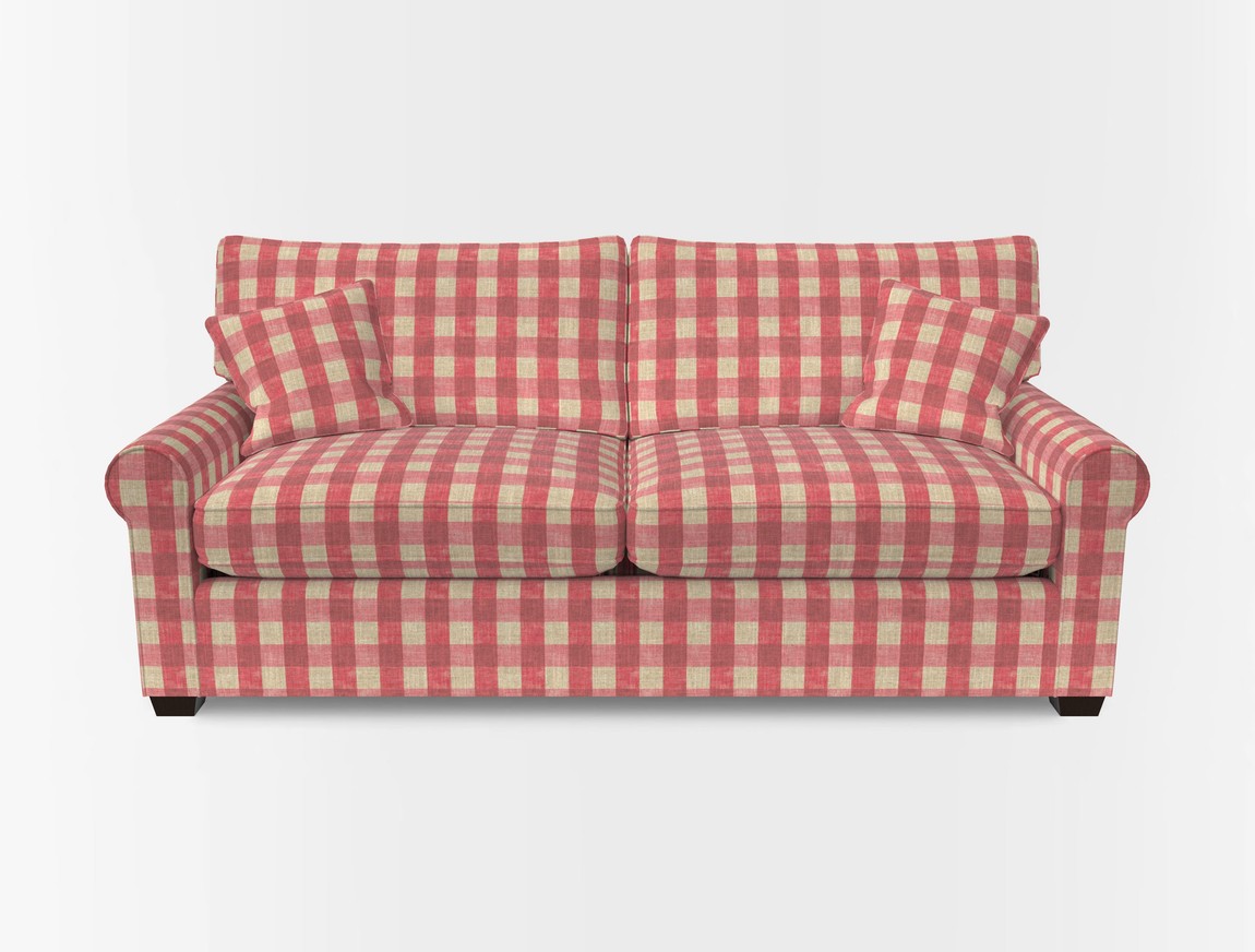 4 Seater