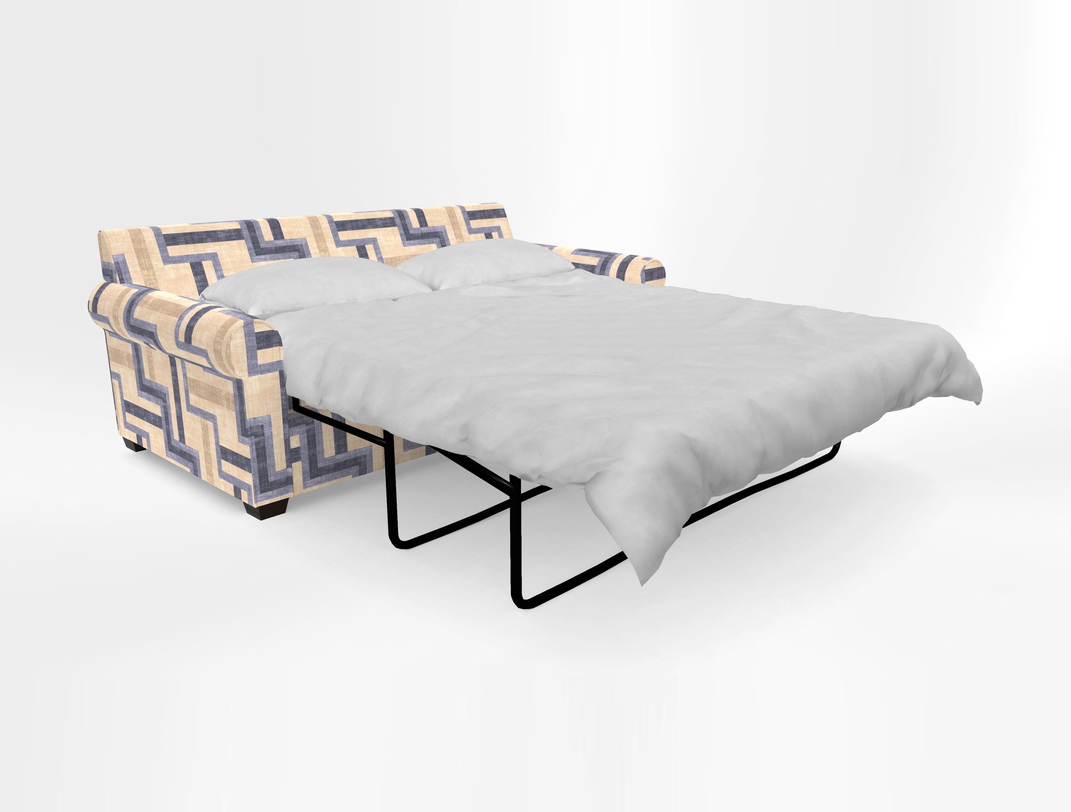 Bignor Sofa Bed front